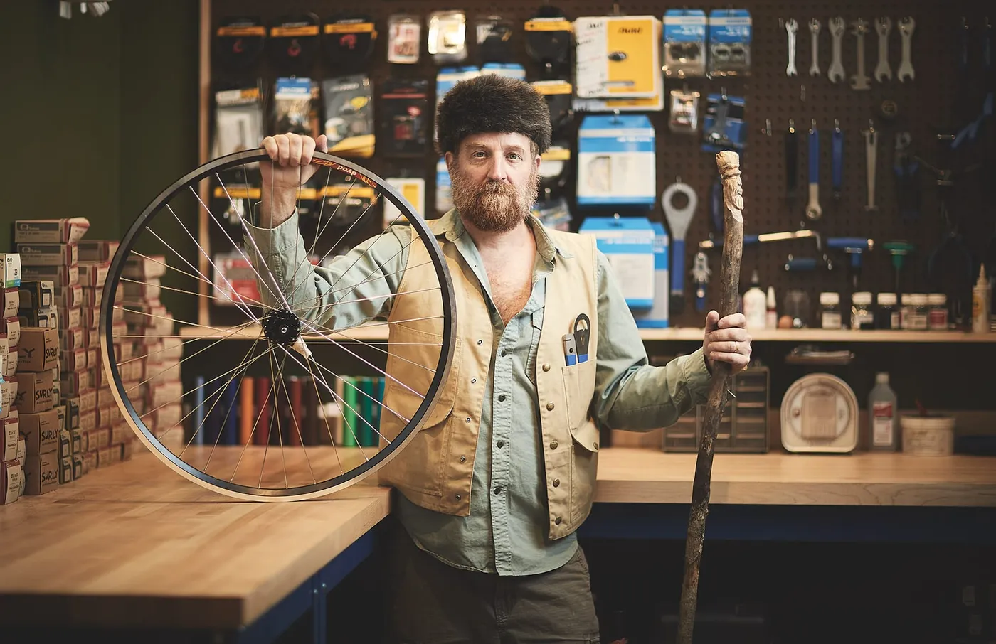 Journeyman's Adventure Co., image 18
