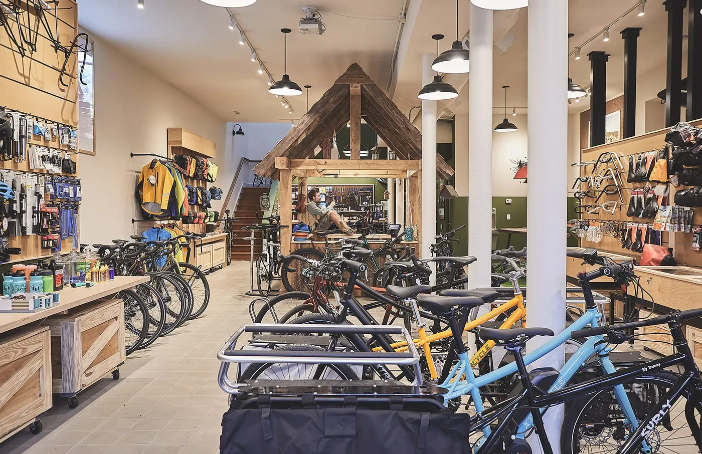 Journeyman's Adventure Co., image 6