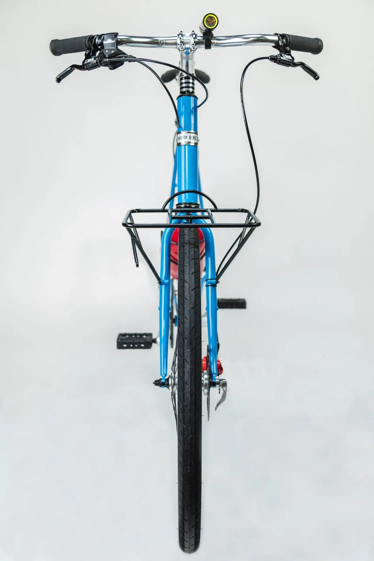 WORK Bike, image 2