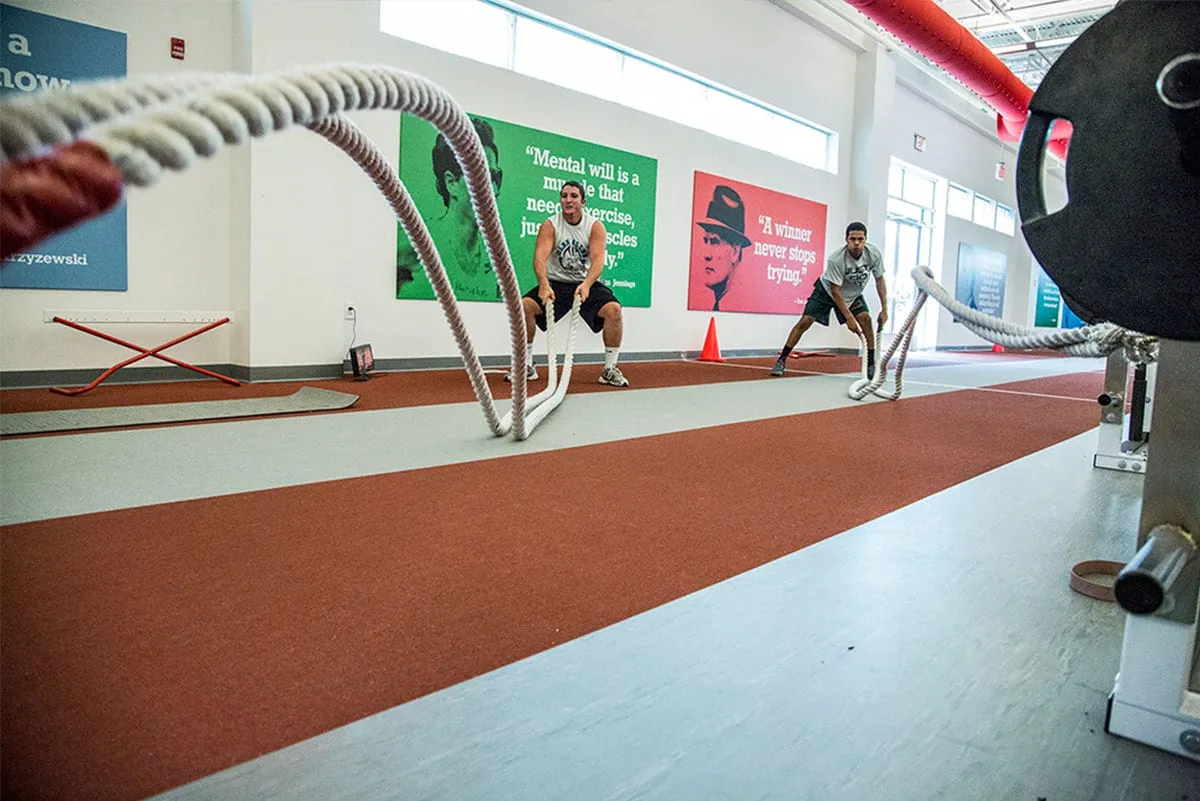 SPORTS PERFORMANCE INSTITUTE, image 4
