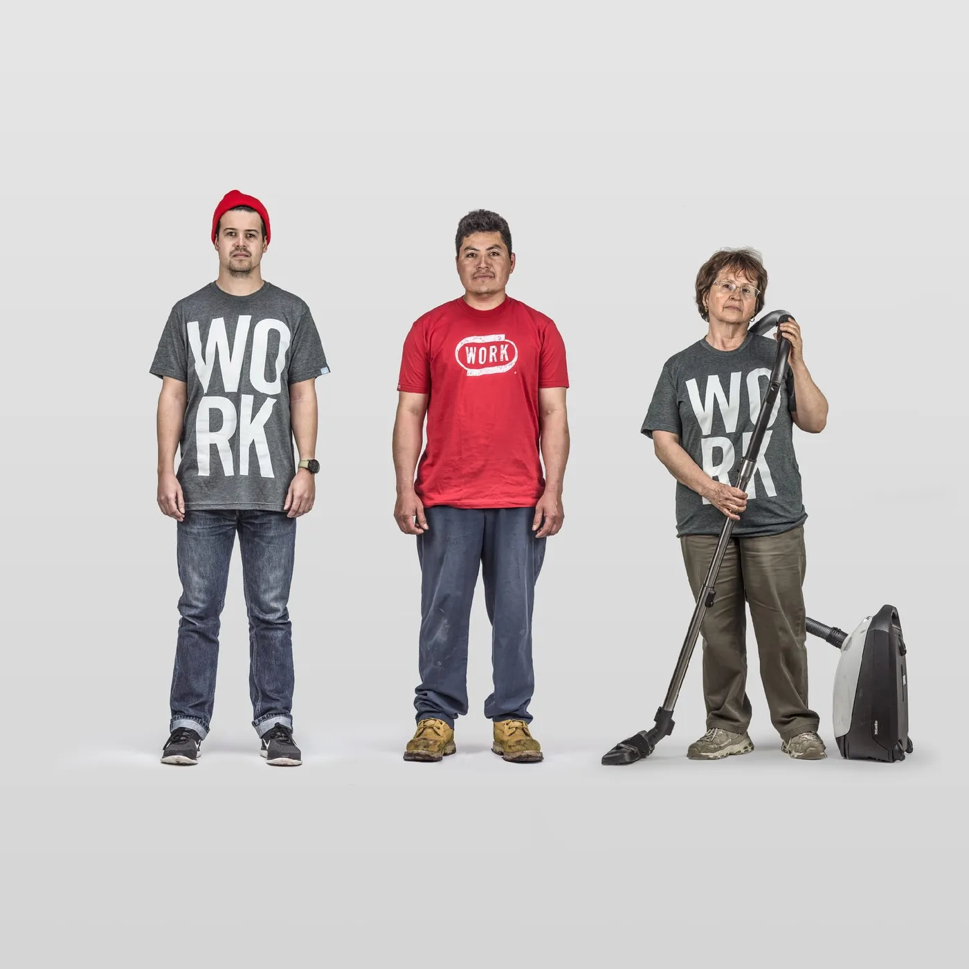 WORK Apparel, image 6