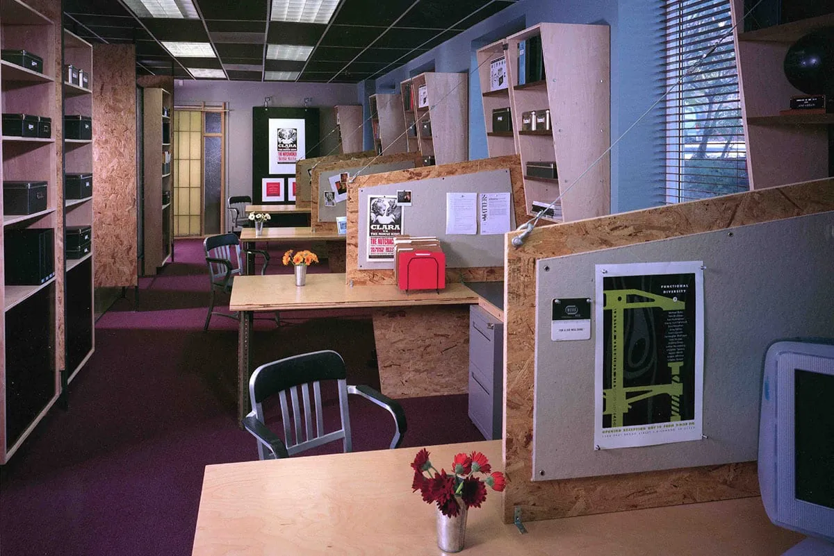 WORK Inc., image 1