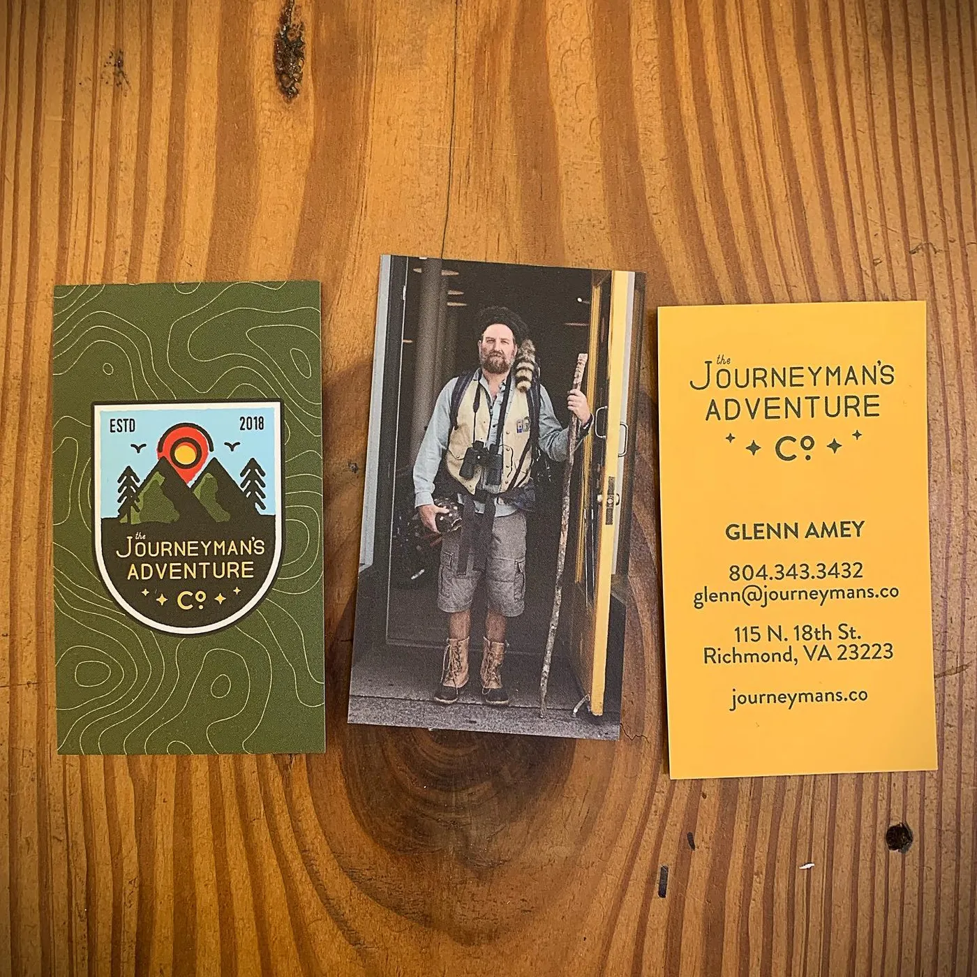 Journeyman's Adventure Co., image 10