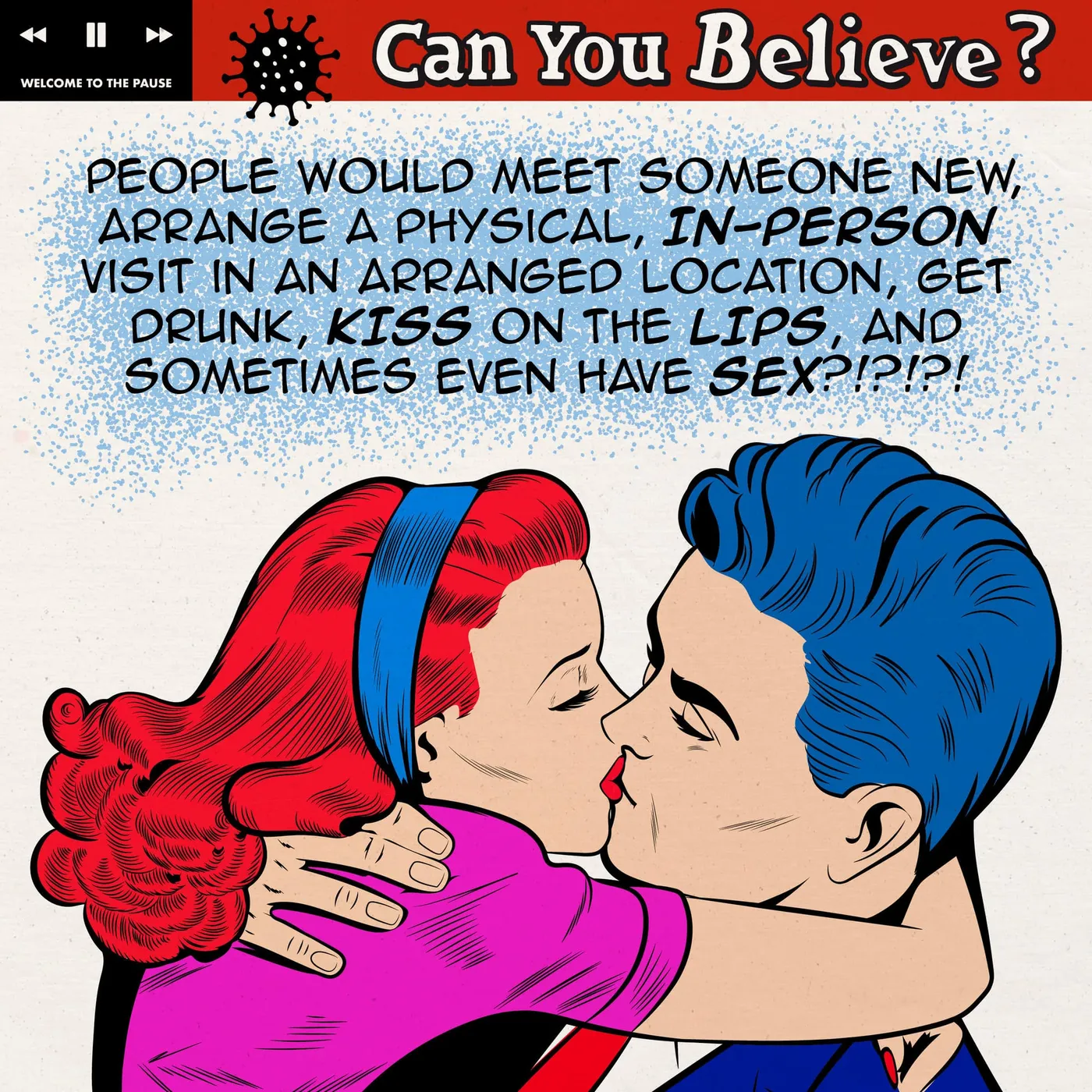 Can You Believe?, image 6