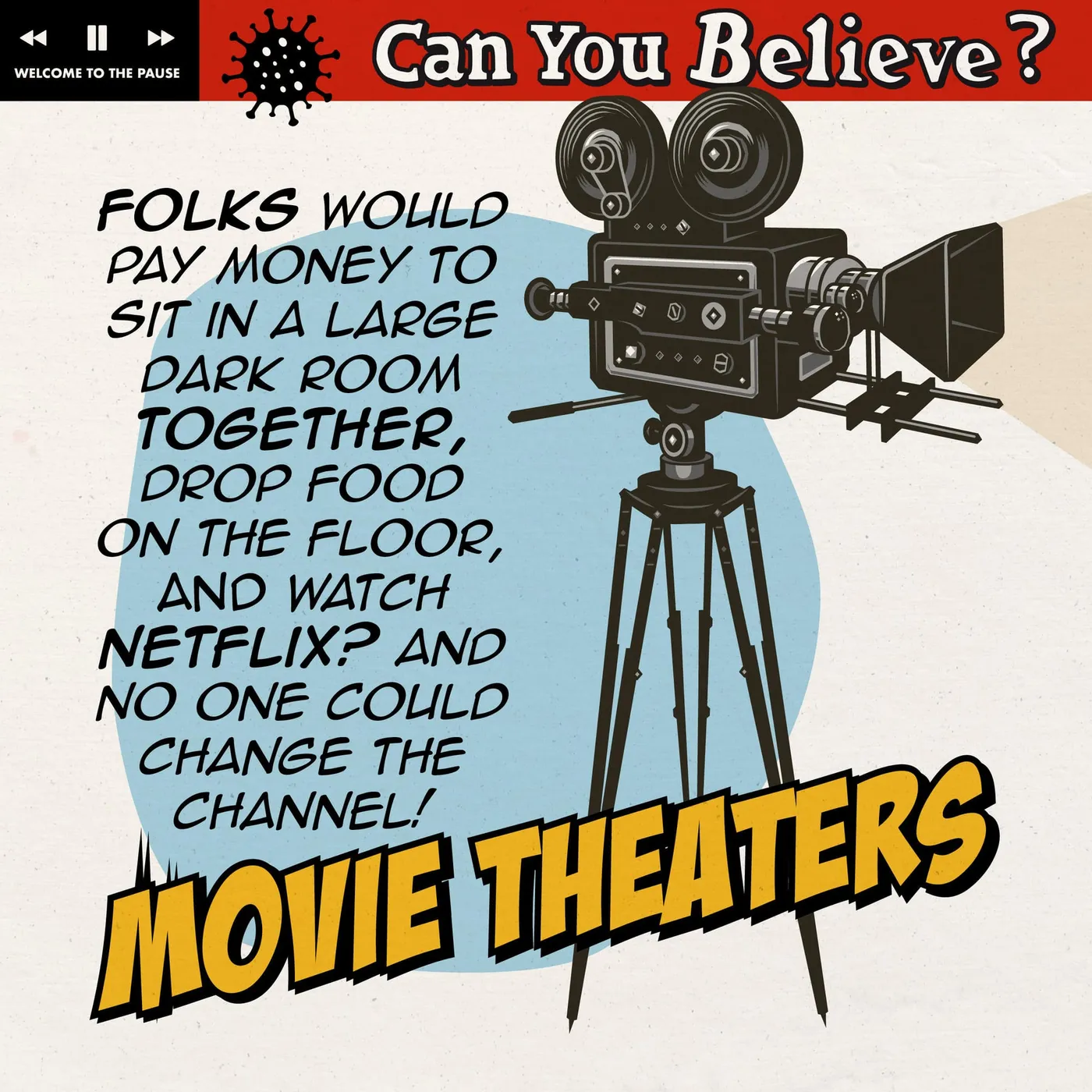 Can You Believe?, image 5