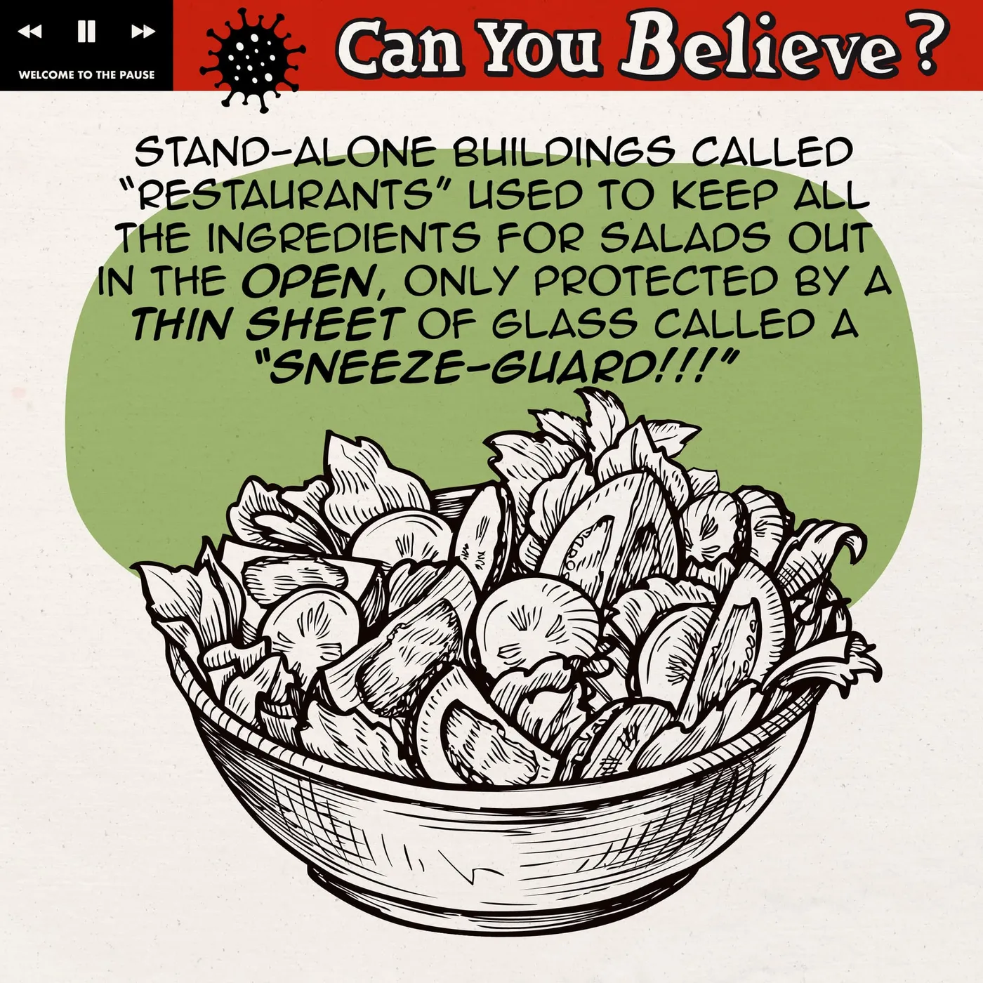 Can You Believe?, image 3