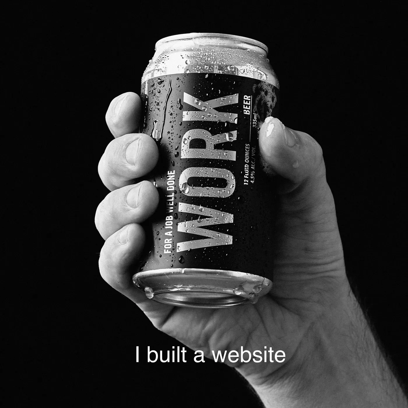 WORK Beer, image 17