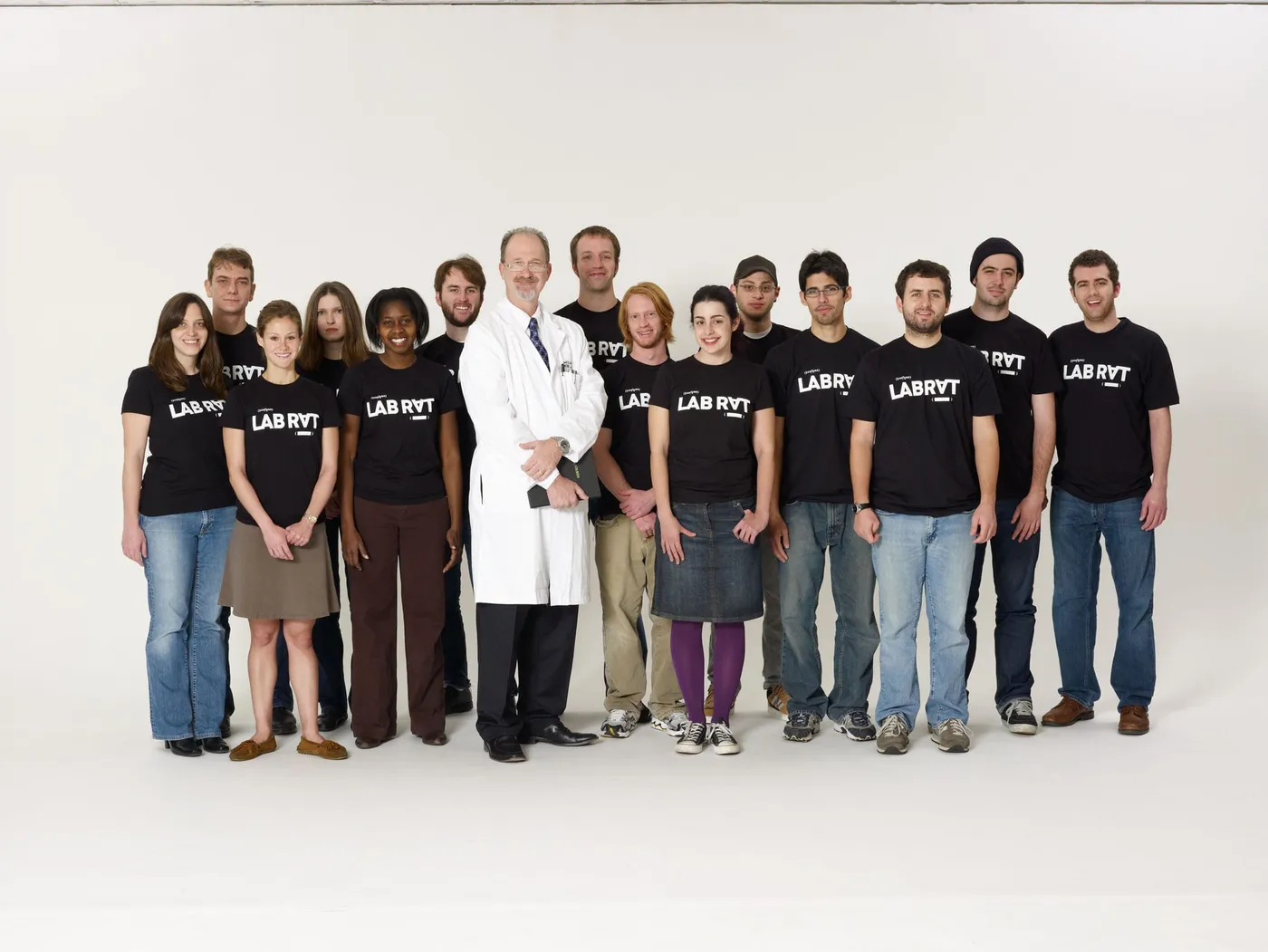 Lab Rats, image 7