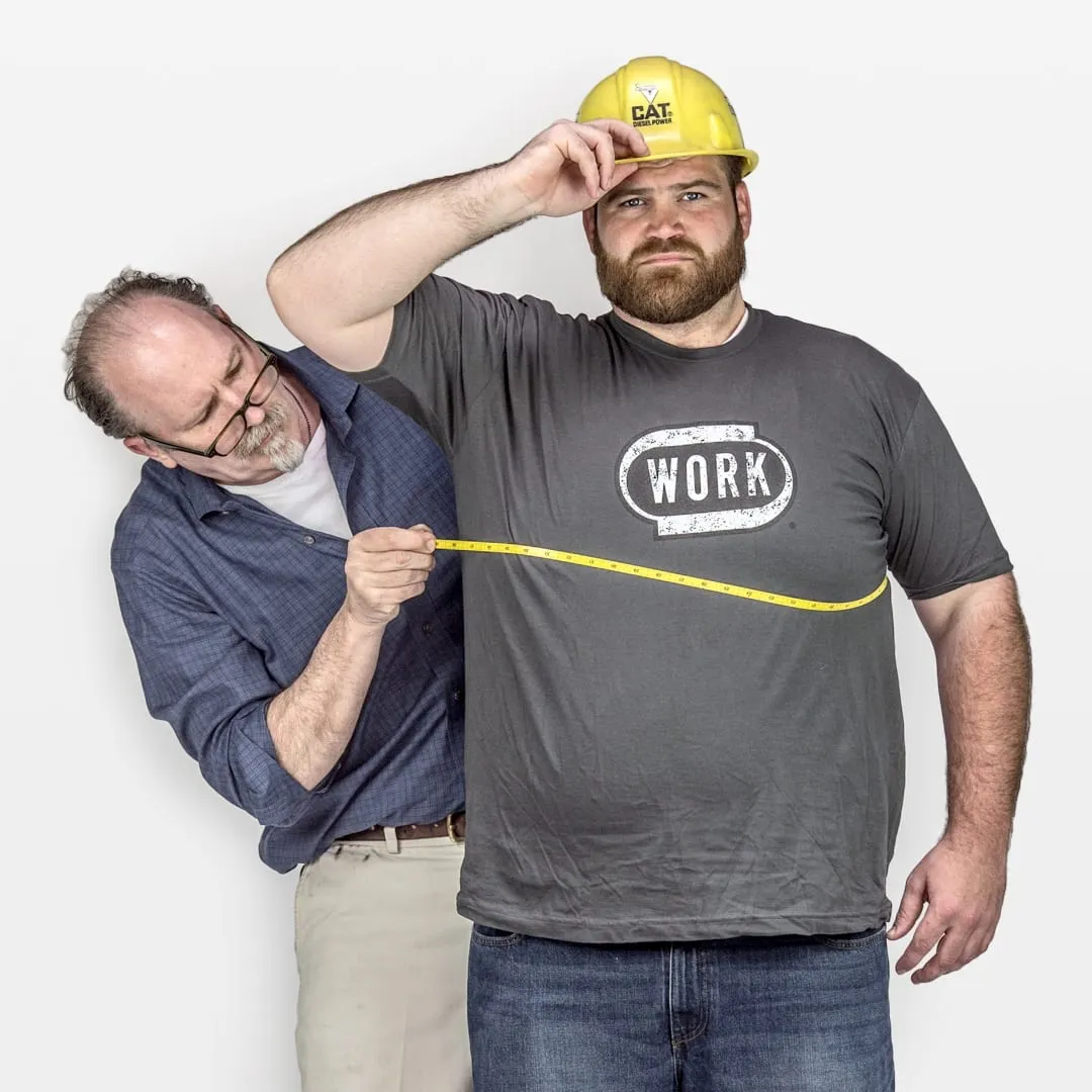 WORK Apparel, image 4