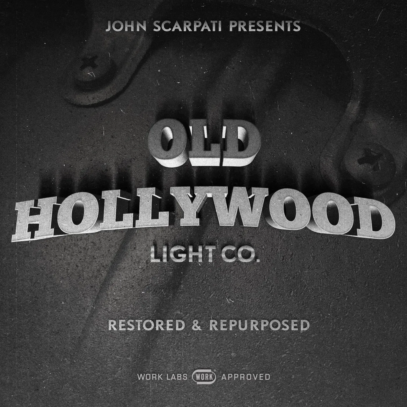 Old Hollywood Light Co., image 9