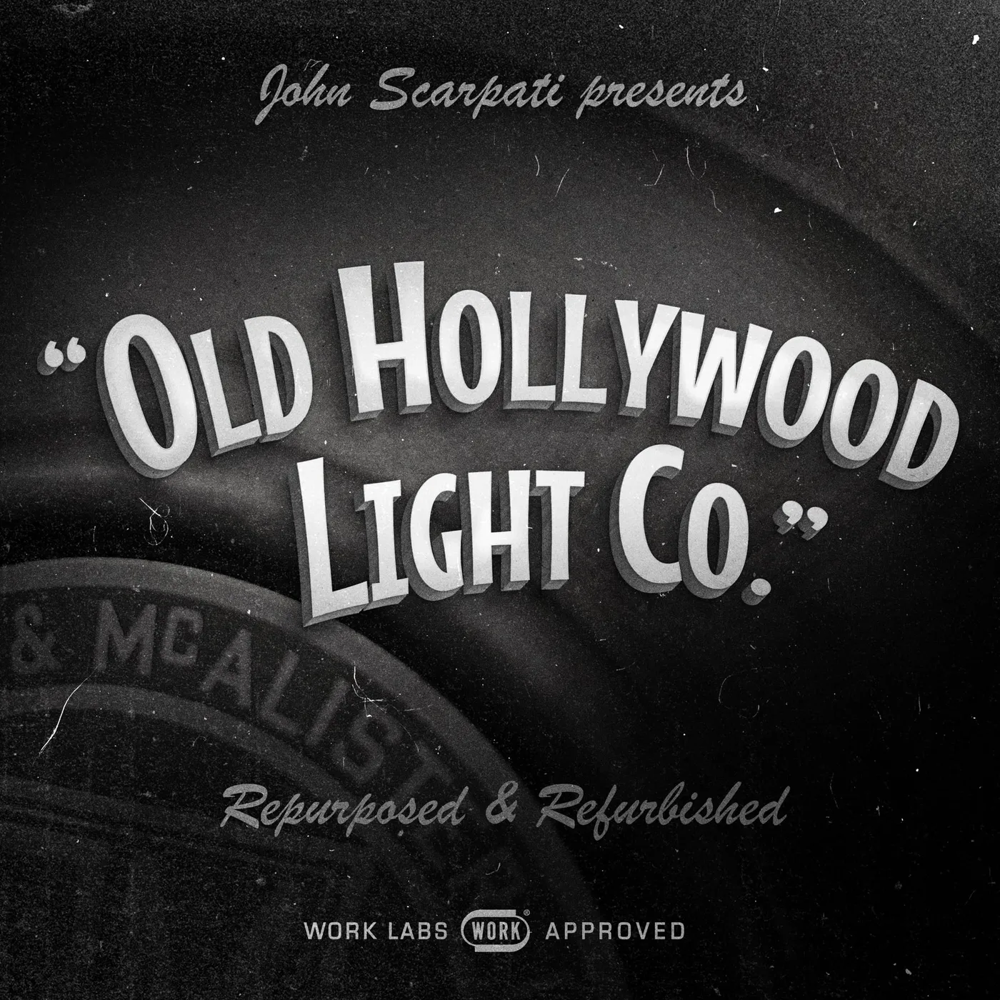 Old Hollywood Light Co., image 8