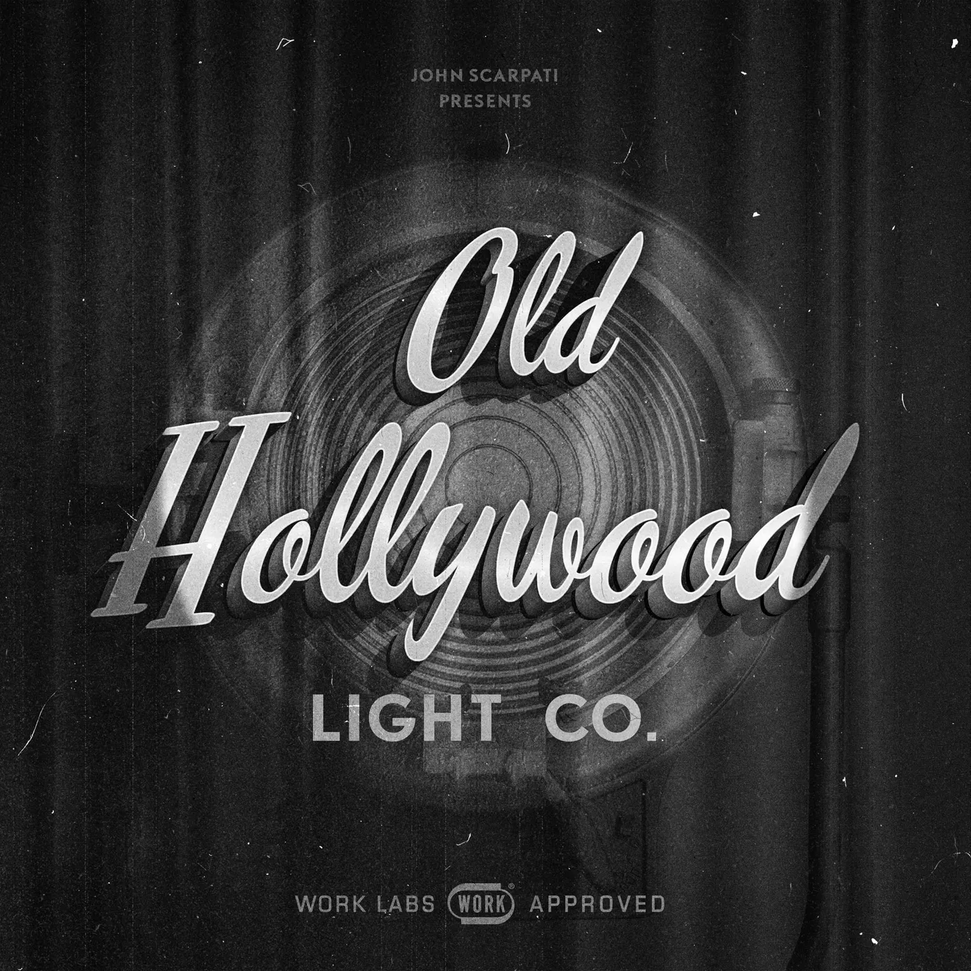 Old Hollywood Light Co., image 7