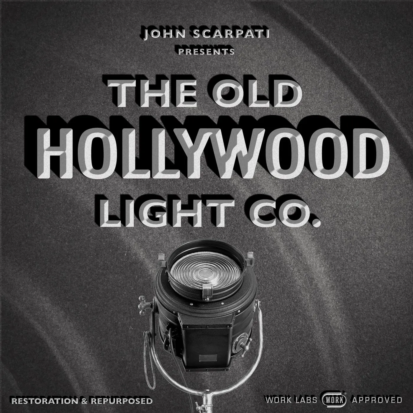 Old Hollywood Light Co., image 5