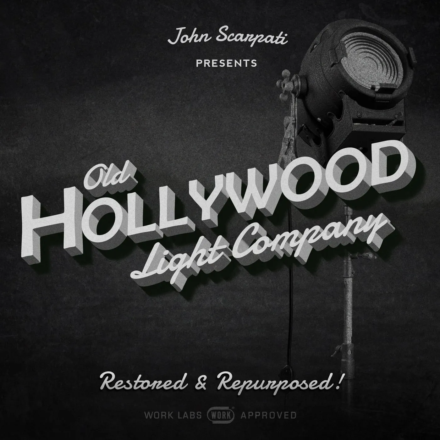 Old Hollywood Light Co., image 2