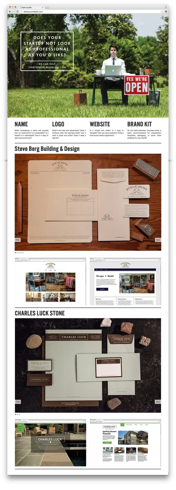 Start-Up Deal, image 2
