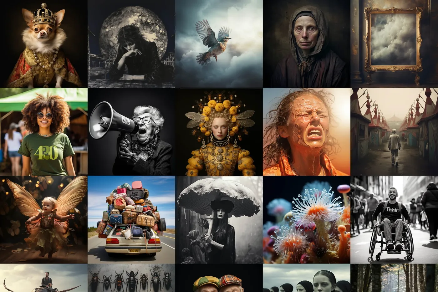 AI / Thnk: collaborative Intelligence, image 2
