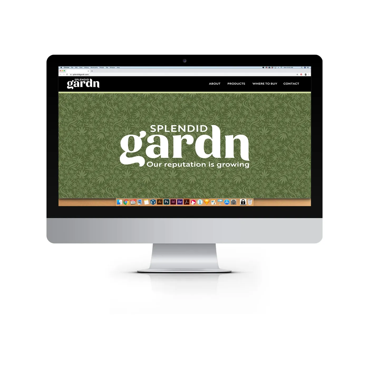 Splendid Gardn, image 5