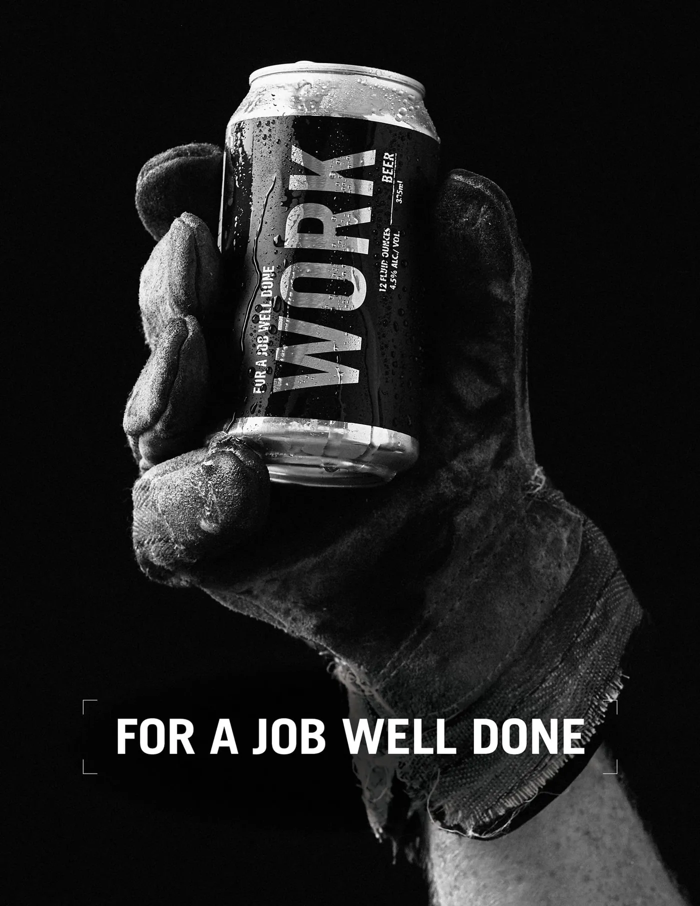 WORK Beer, image 4