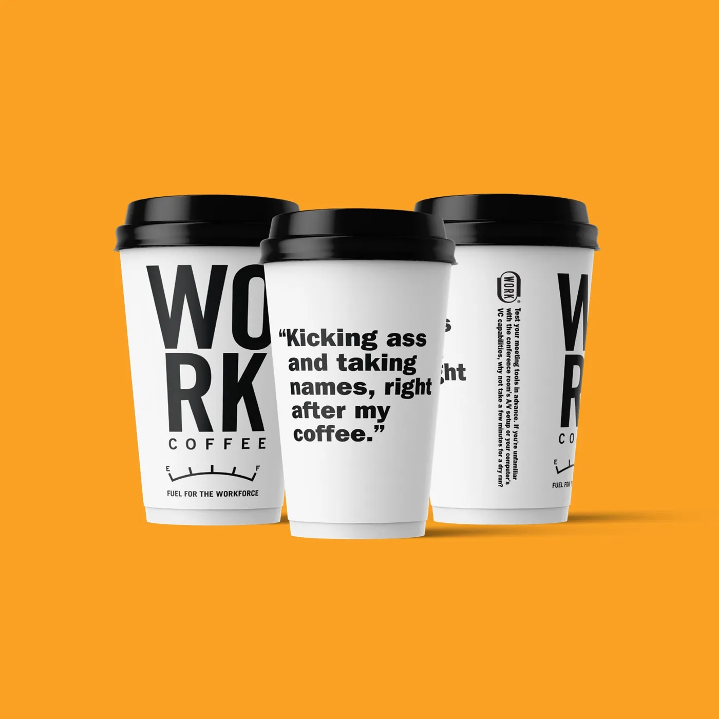 WORK Brands, image 6