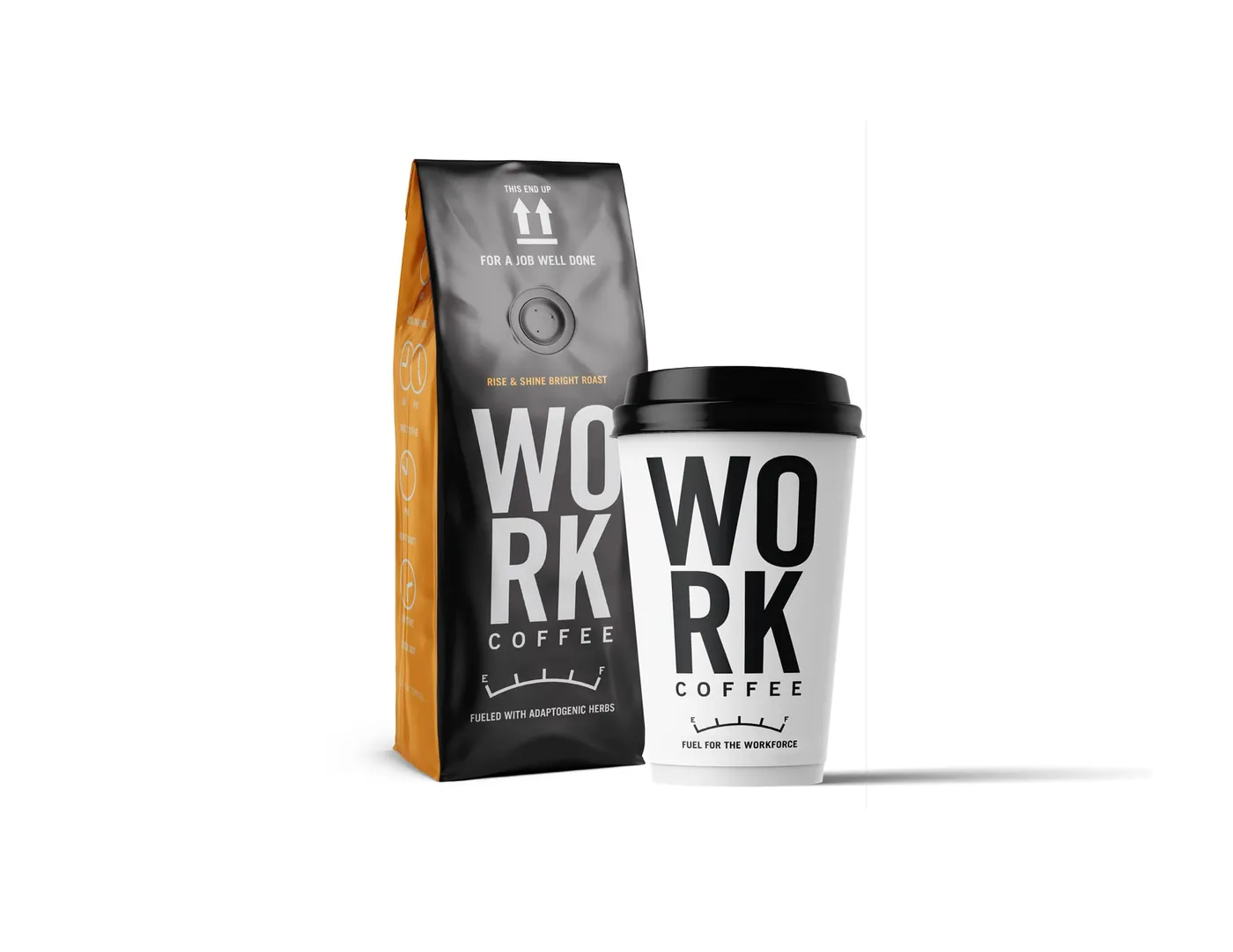 WORK Brands, image 2