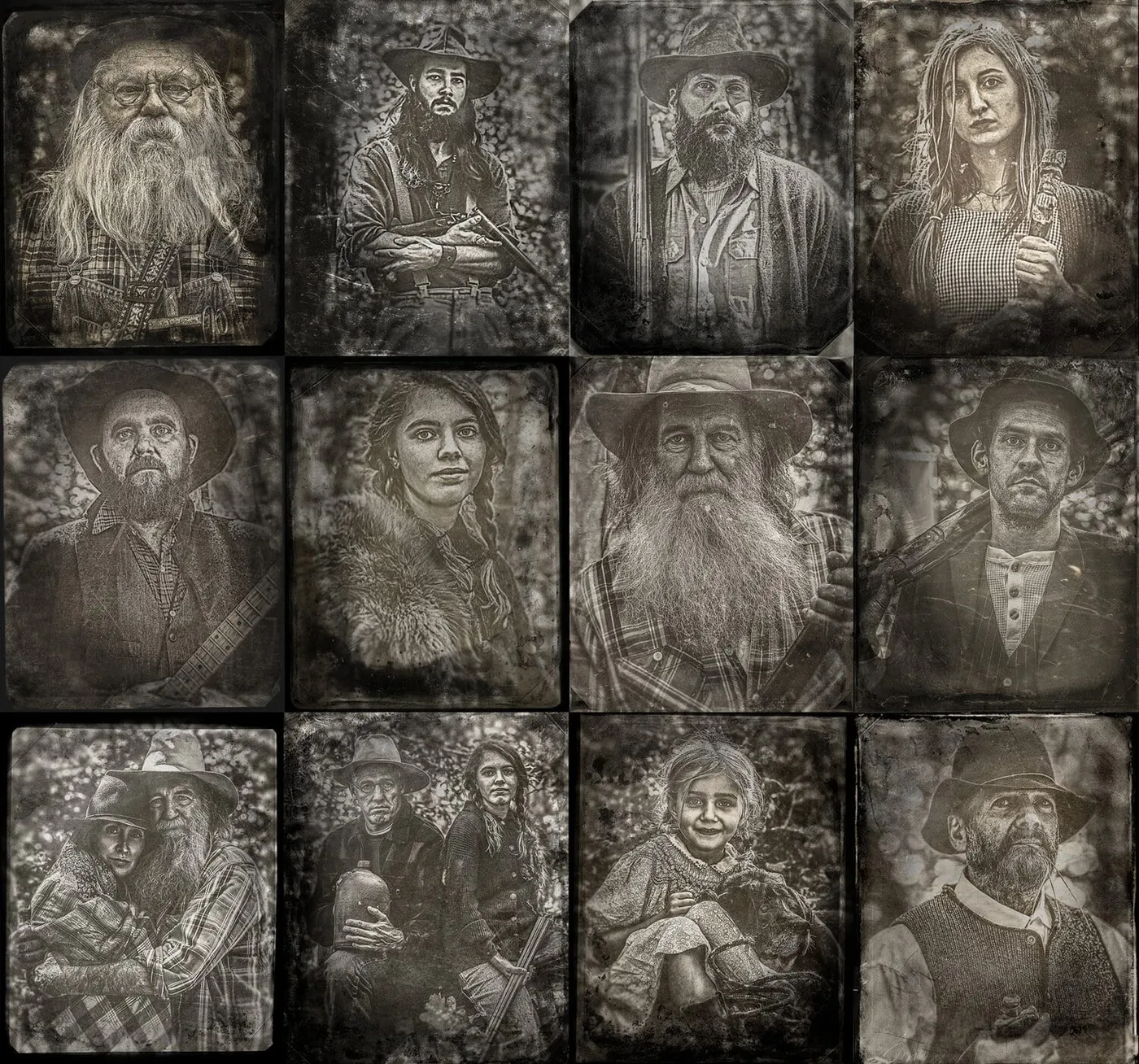 Bootleggers, image 2