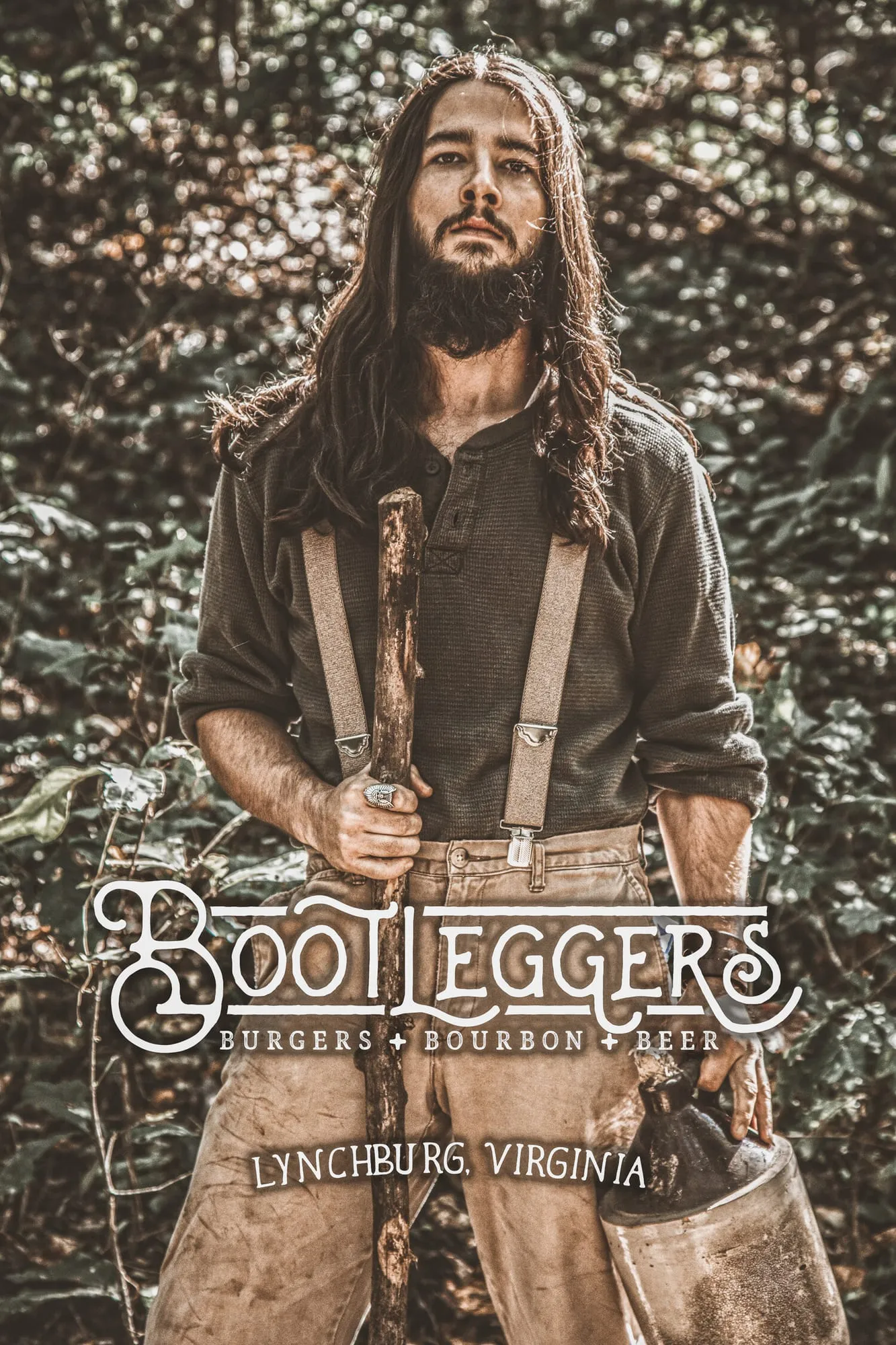 Bootleggers, image 3
