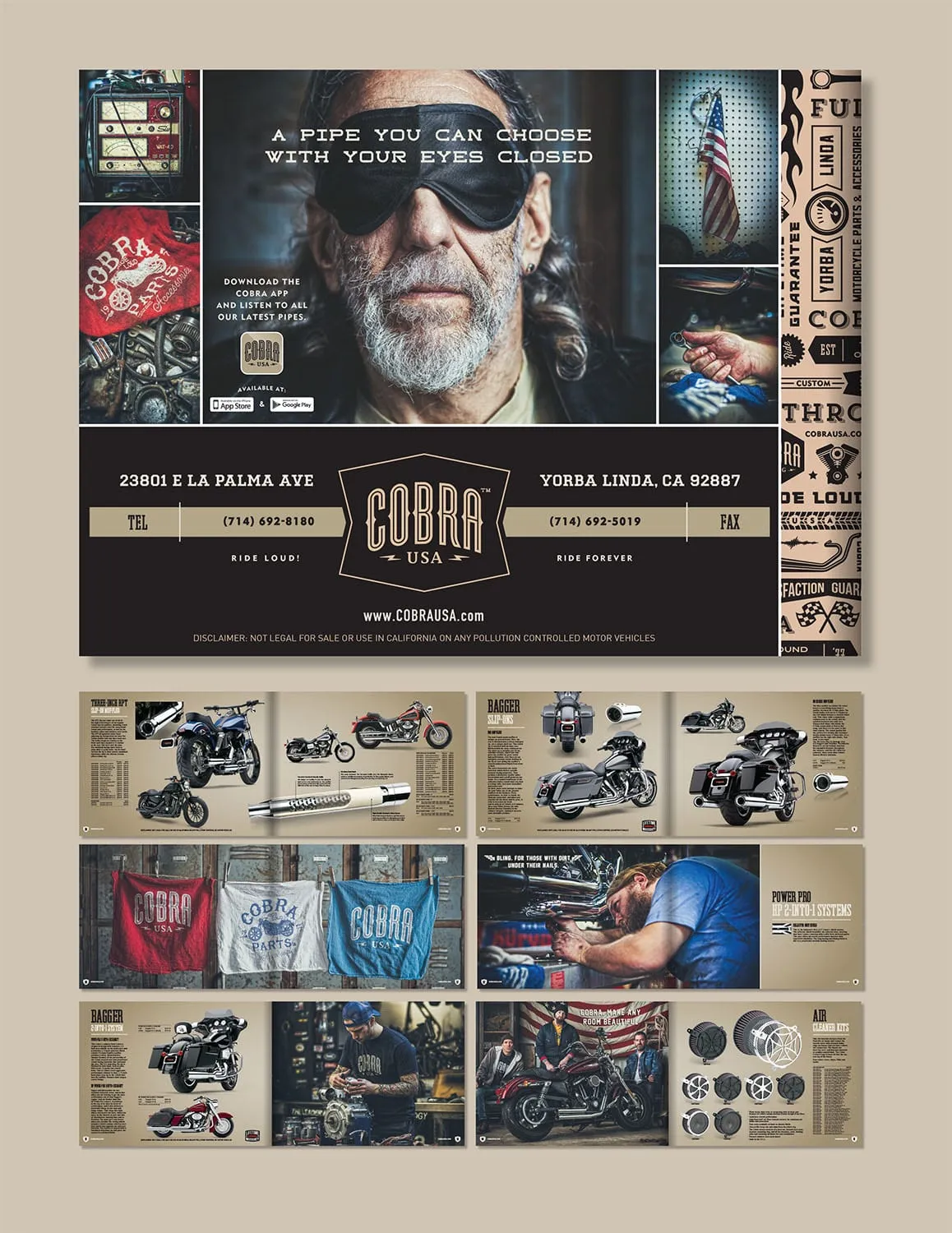 Cobra USA, image 11