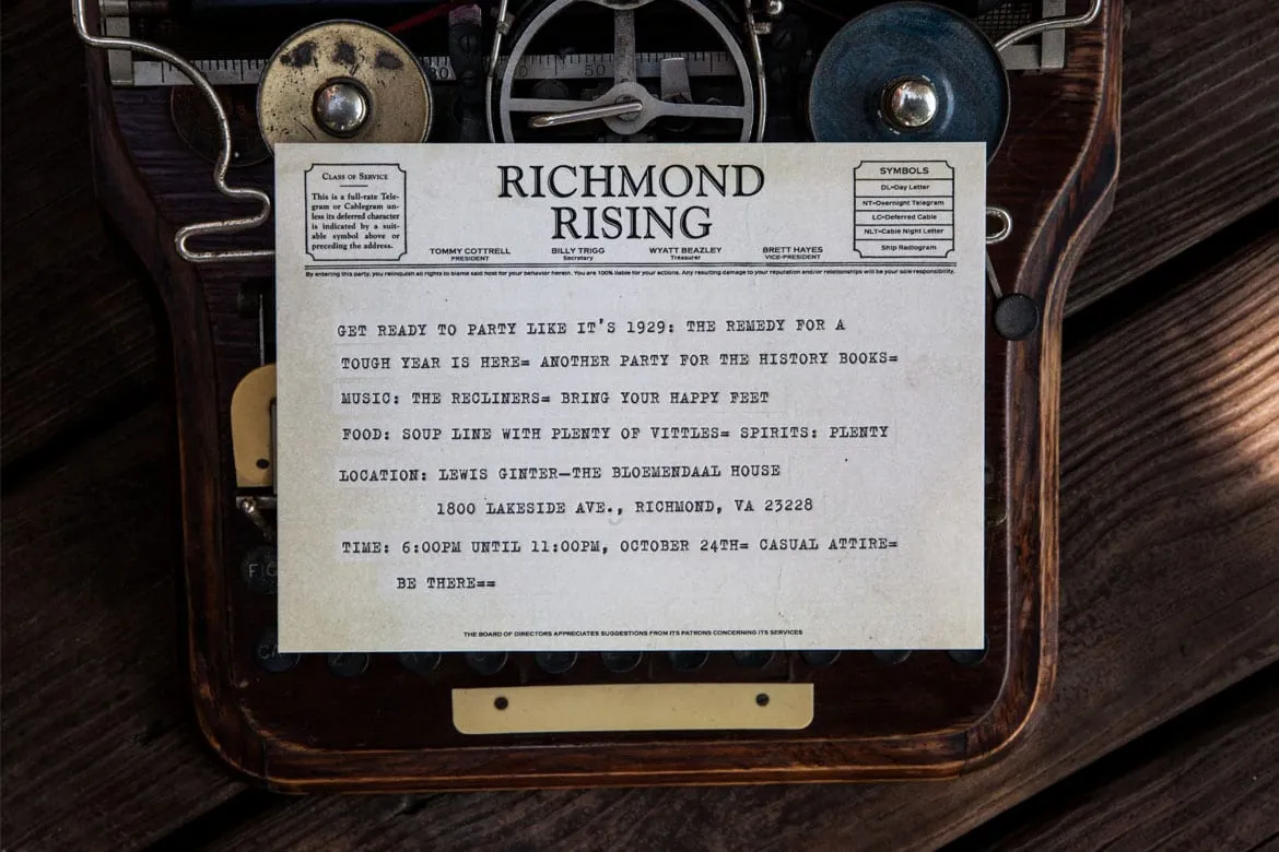 Richmond Rising, image 4