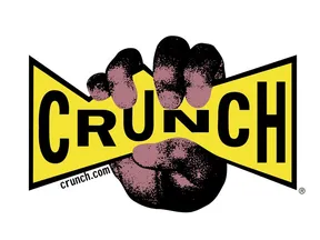 Crunch Fitness
