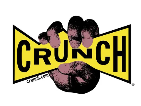 Crunch Fitness