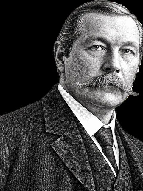 Dr. Watson, 221B Baker Street
