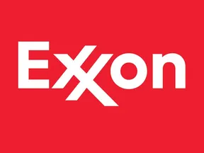 Exxon