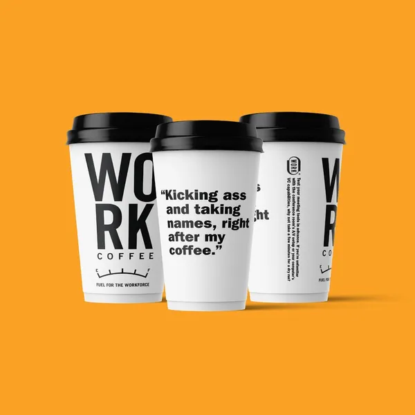 WORK Coffee