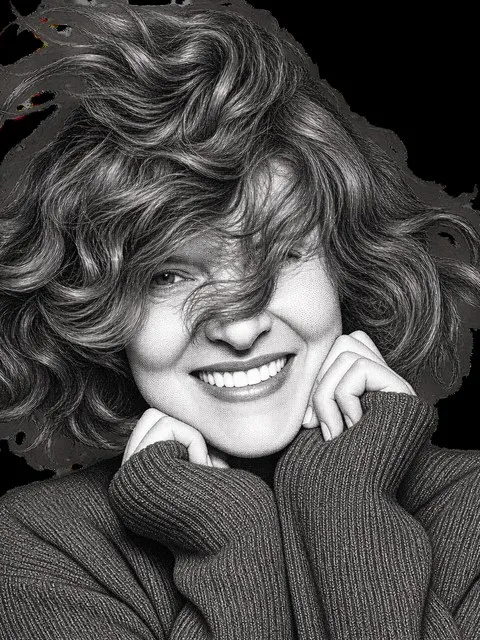 Grace Coddington, Vogue