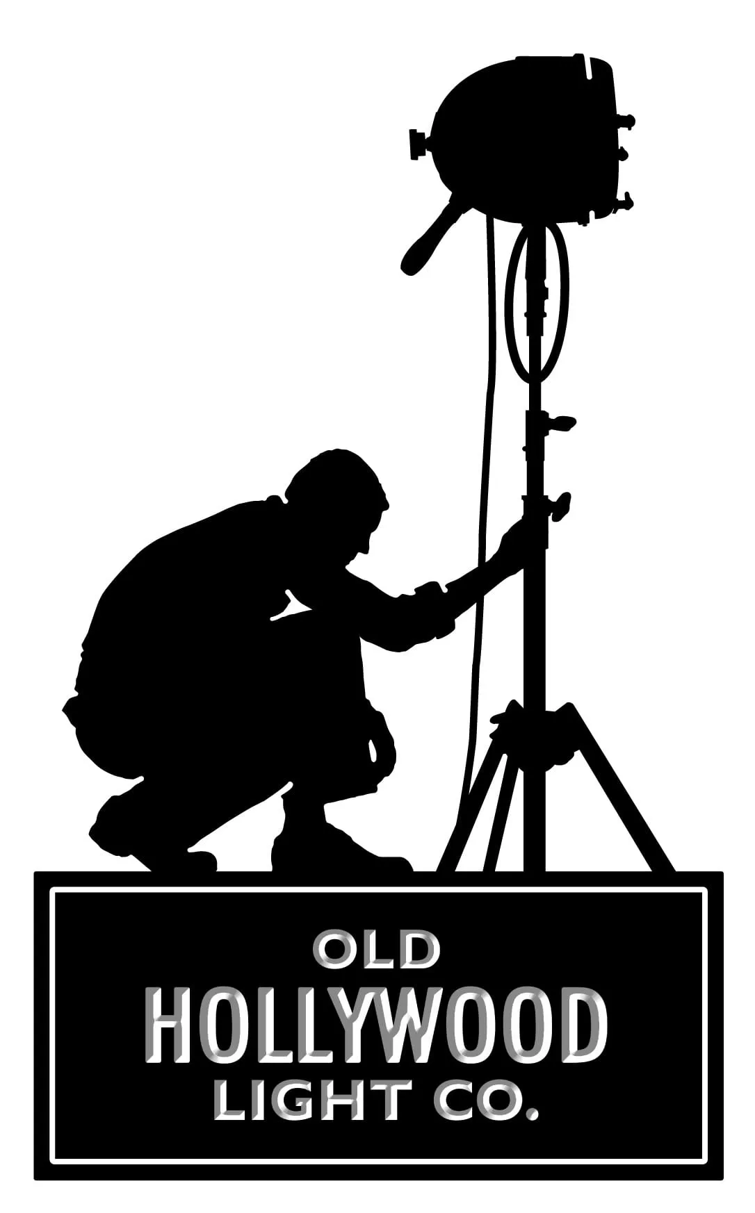 Old Hollywood Light Co., image 18