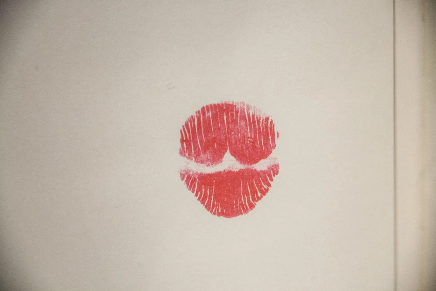 Kiss and Tell, image 5