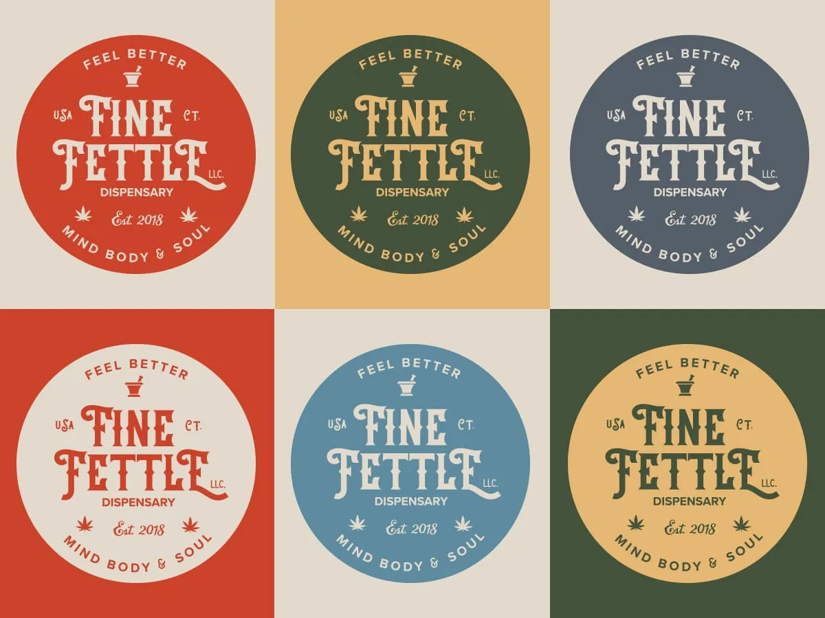 Fine Fettle, image 5