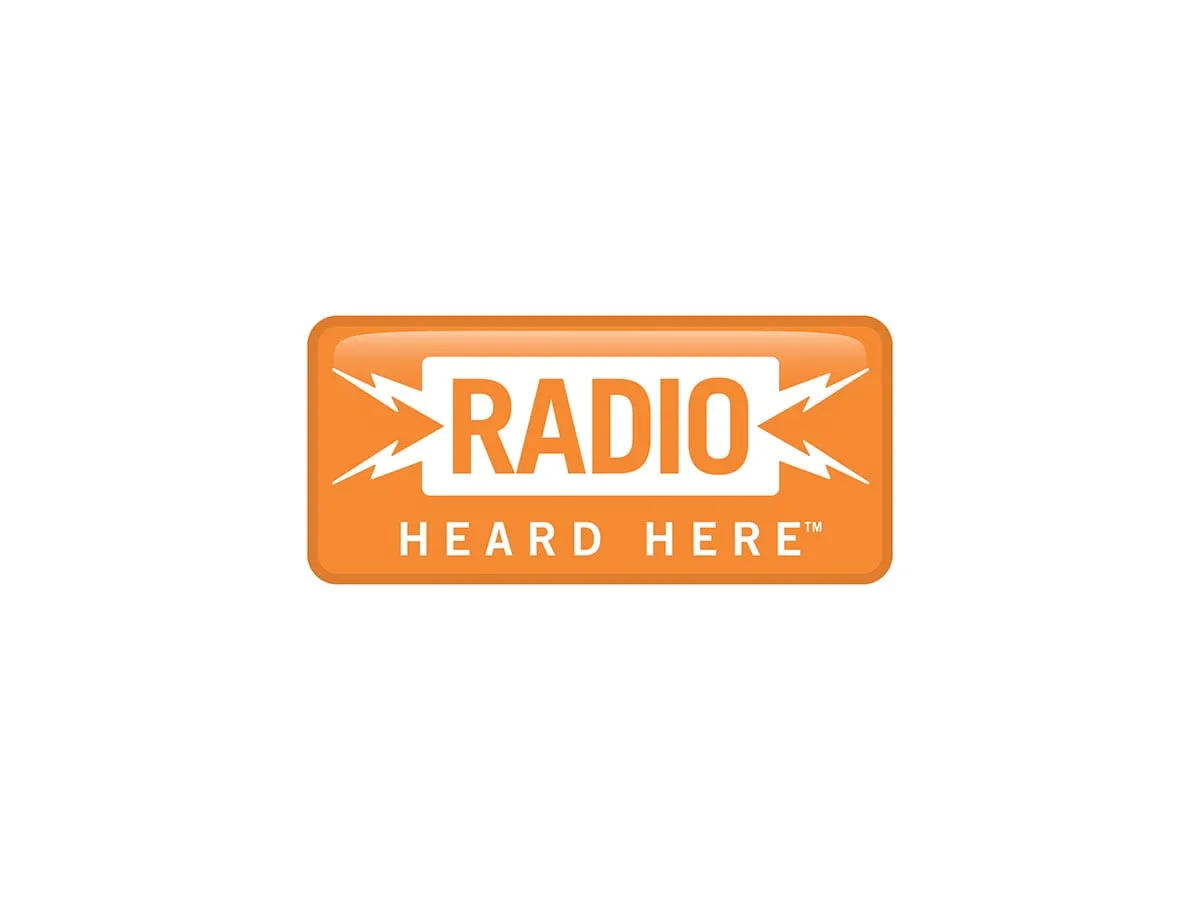 Radio Heard Here, image 1