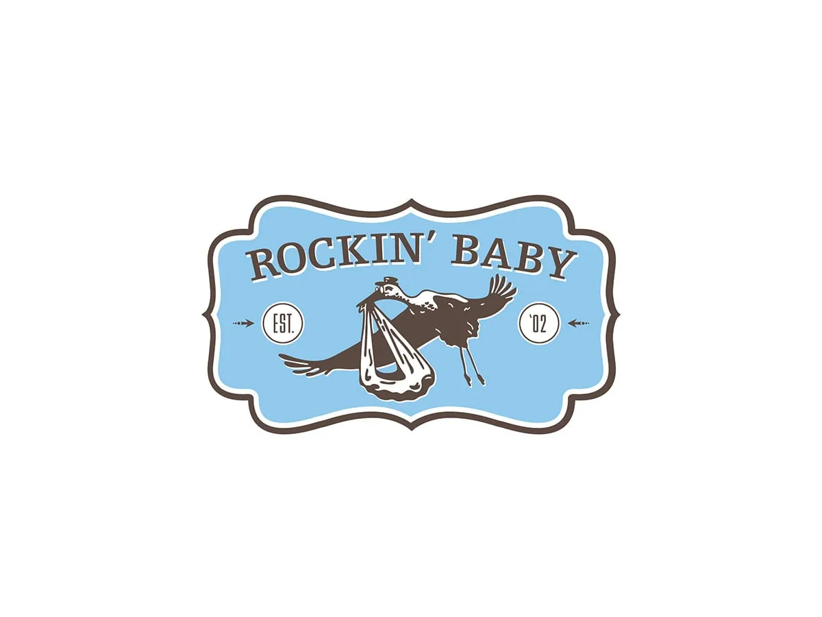 Rockin' Baby, image 1