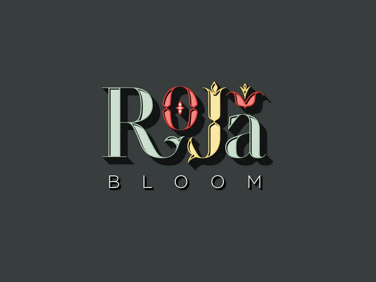 Roja Bloom, image 1