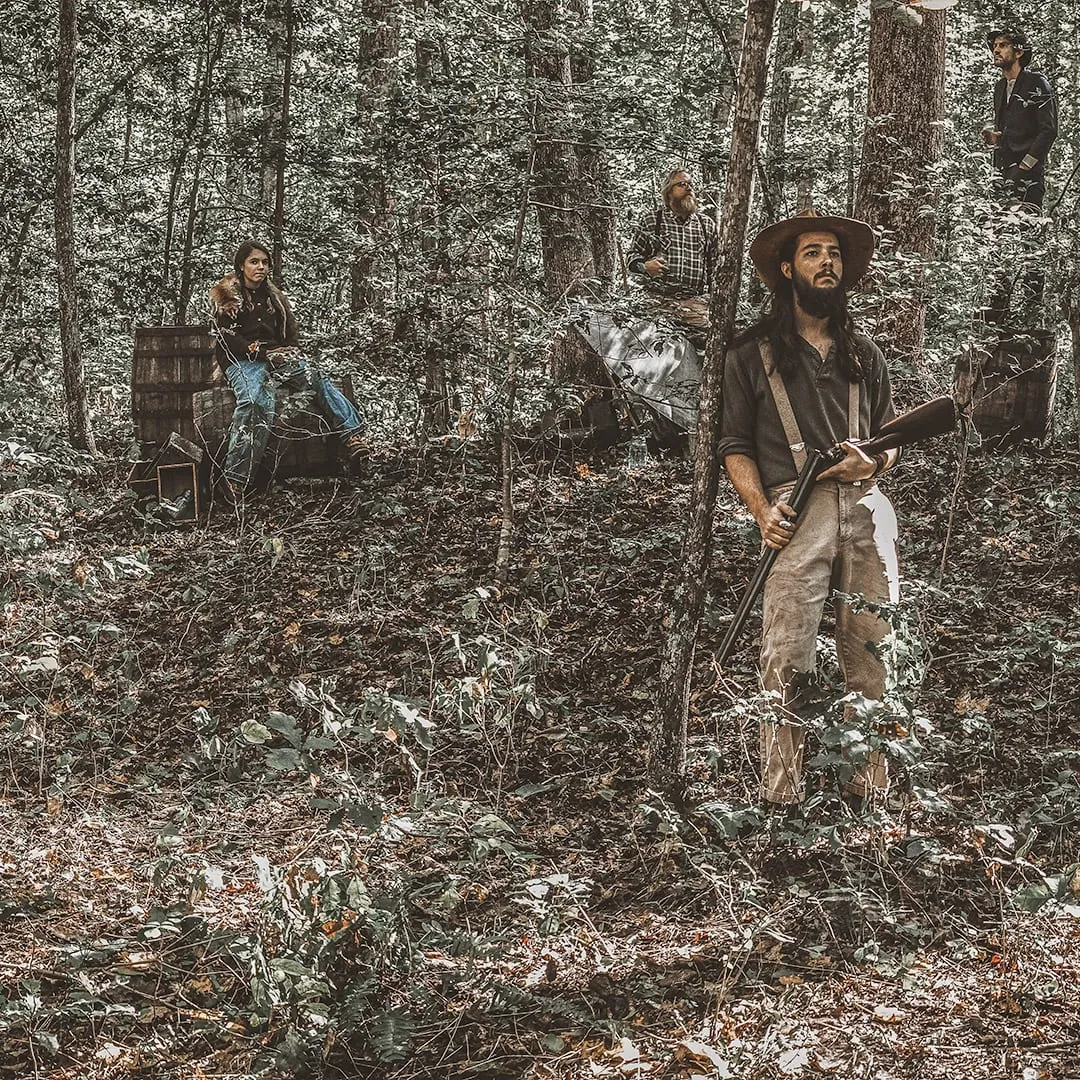 Bootleggers, image 9