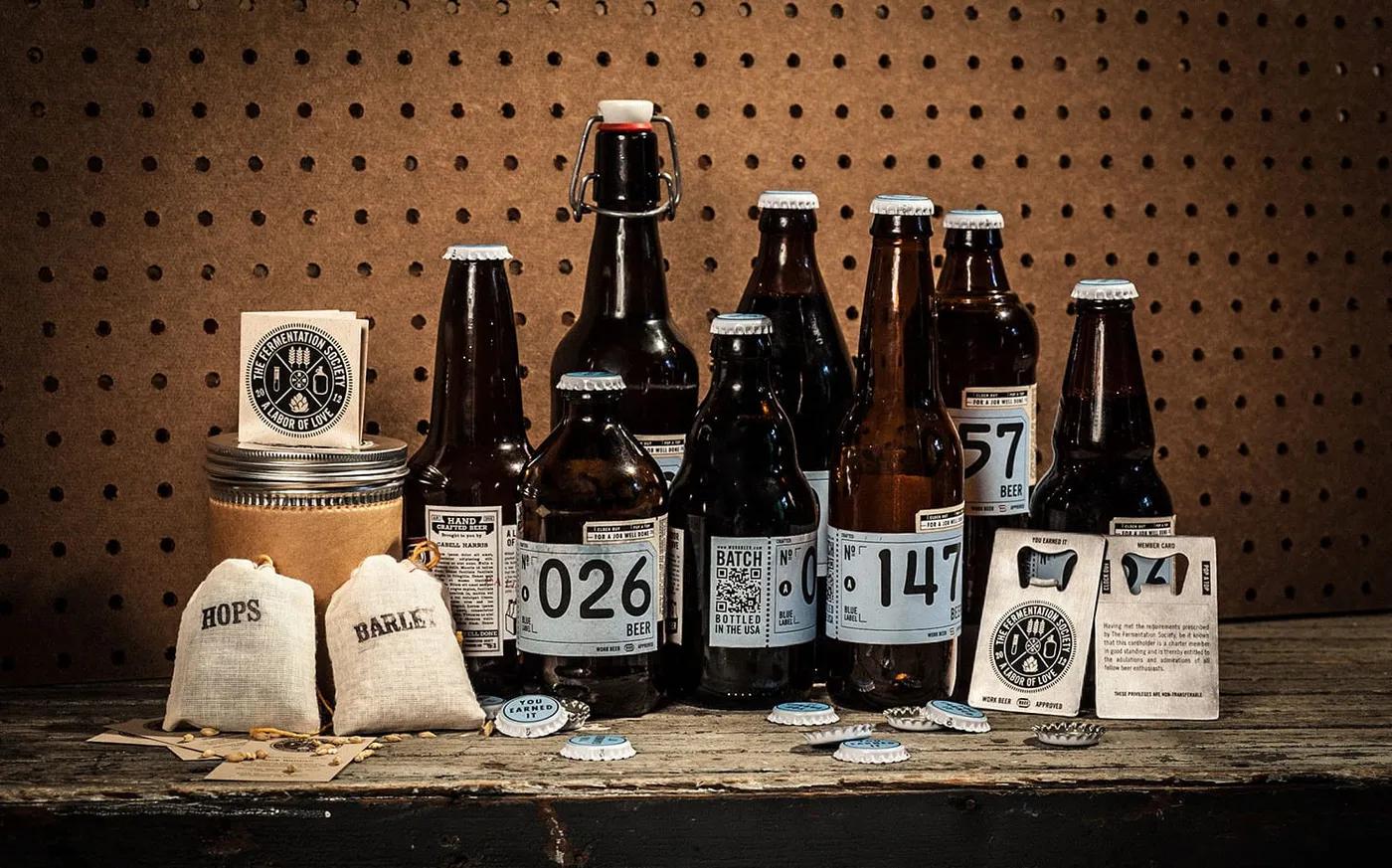 Fermentation Society, image 1