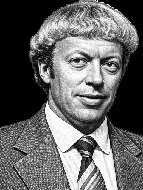 Phil Knight, Nike