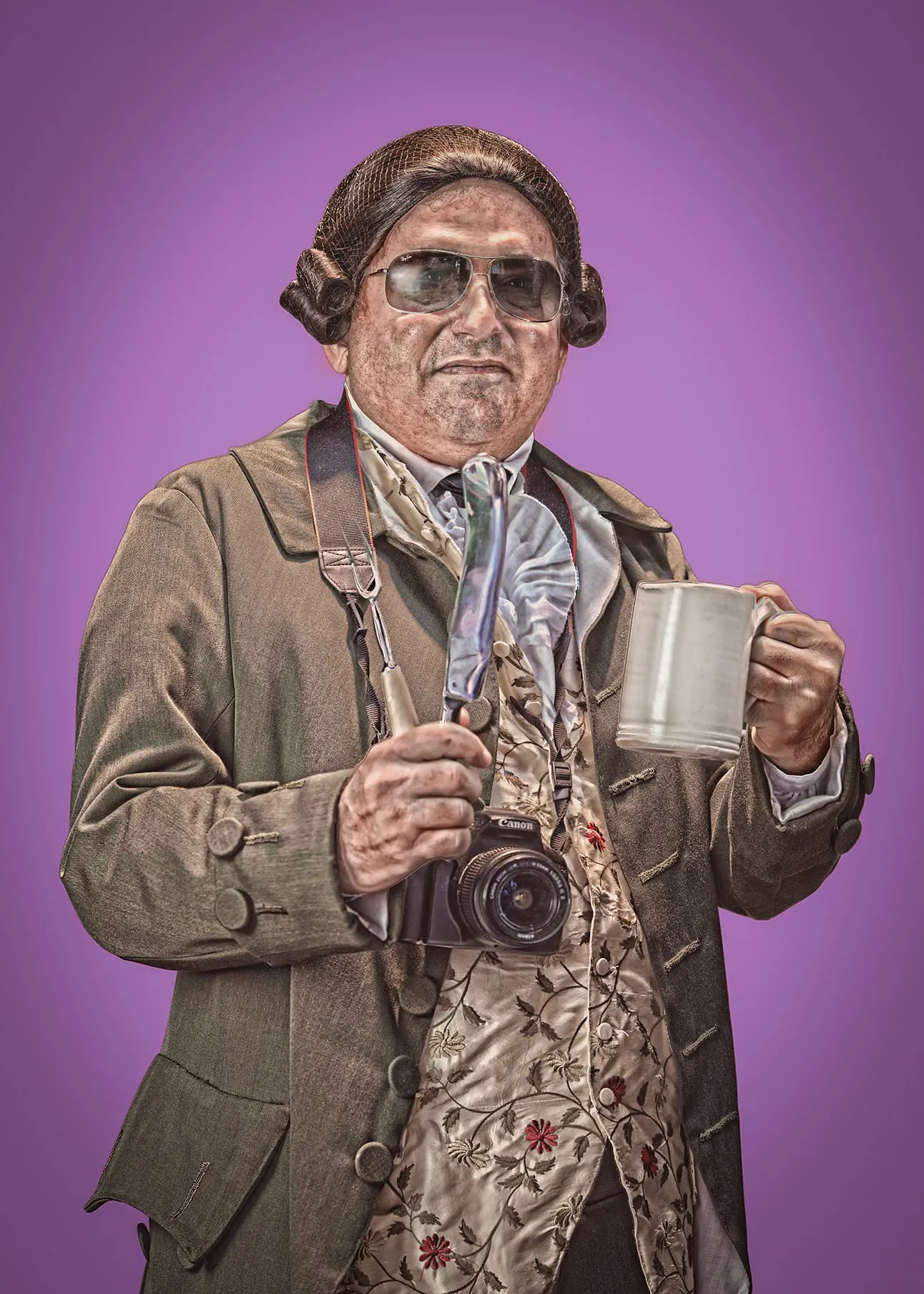 Oh George, image 5