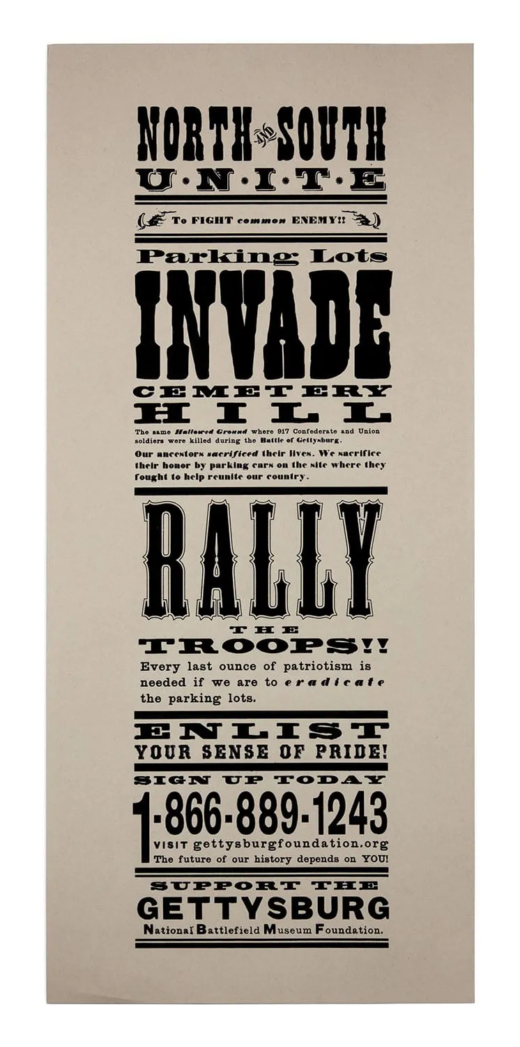 Gettysburg, image 2