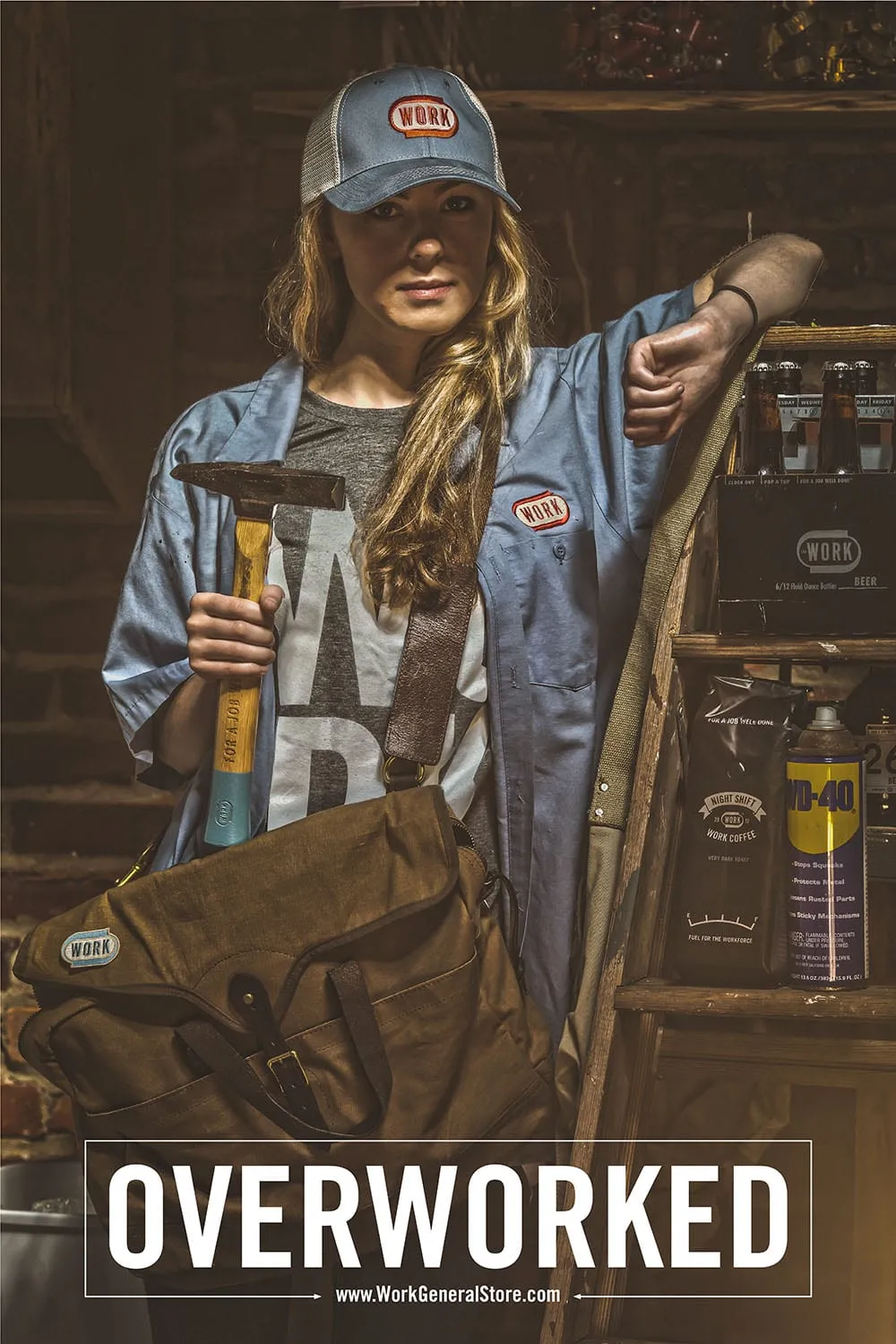 WORK Apparel, image 10
