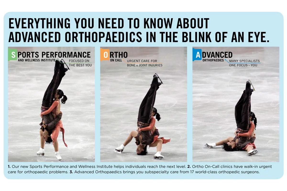 Advanced Orthopaedics, image 4