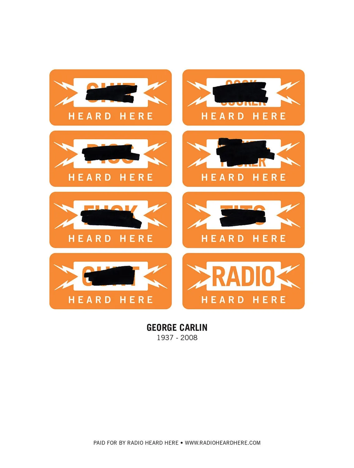 Radio Heard Here, image 5