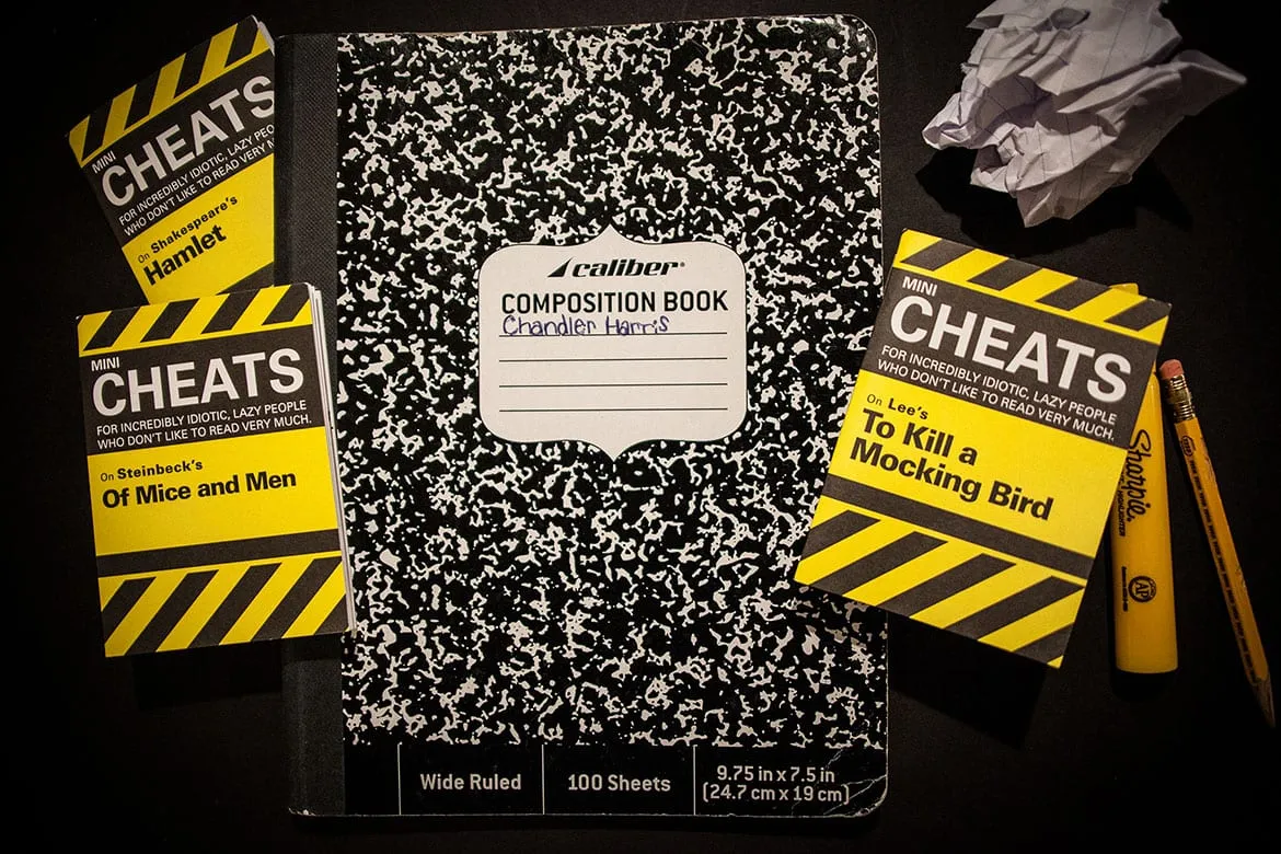 Mini Cheats, image 3