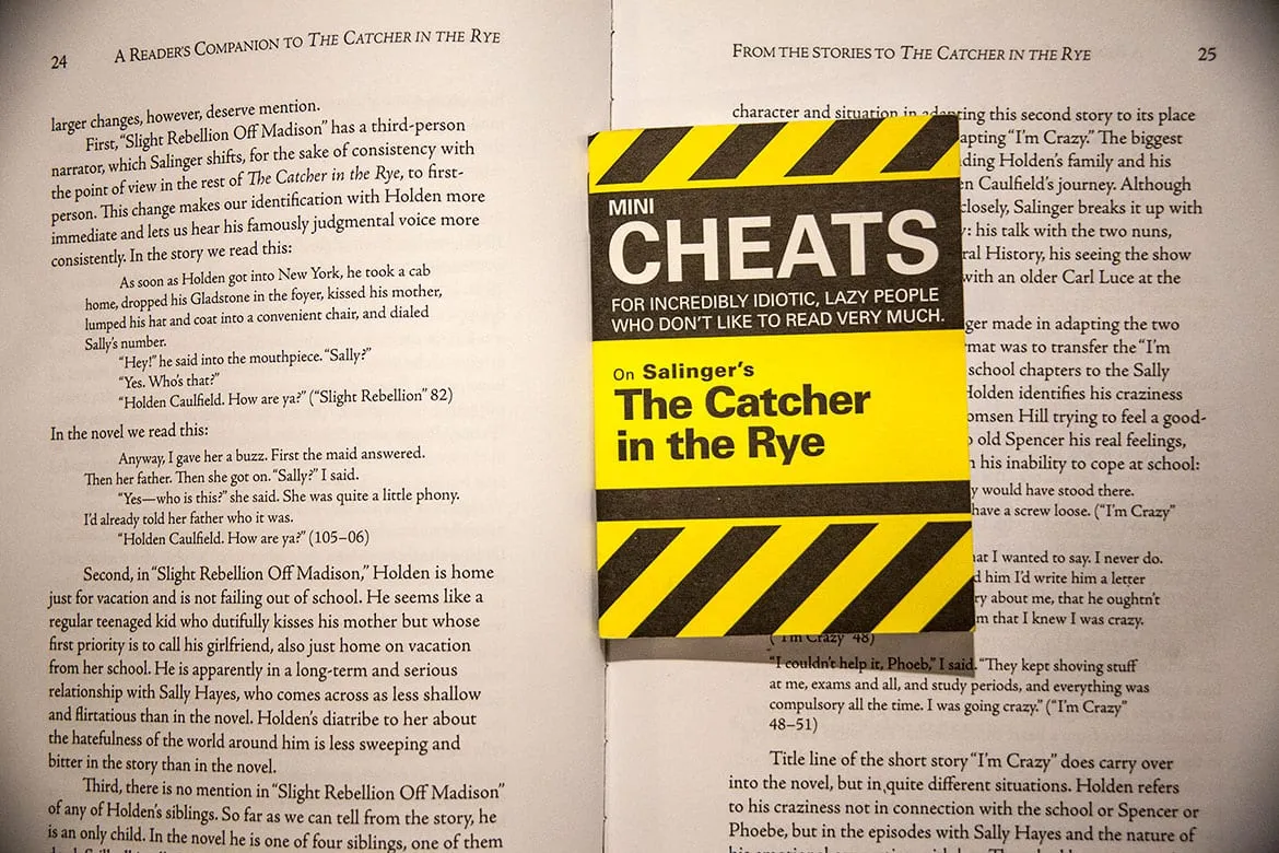 Mini Cheats, image 4